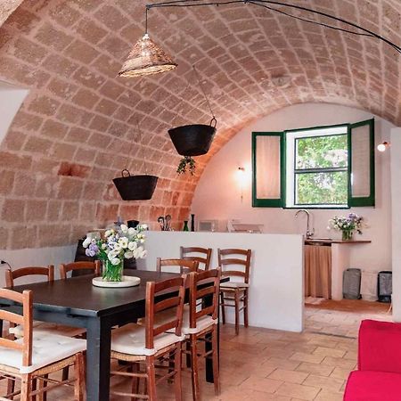 Masseria Spina Resort Monopoli Luaran gambar