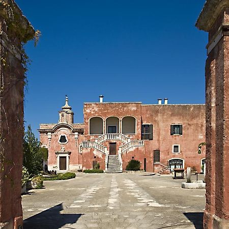 Masseria Spina Resort Monopoli Luaran gambar