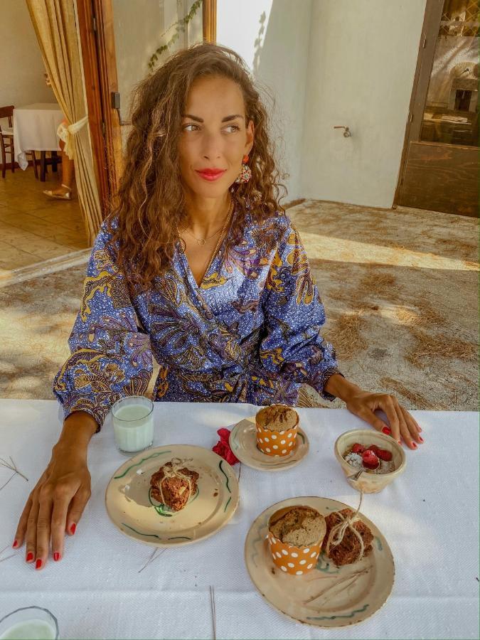 Masseria Spina Resort Monopoli Luaran gambar