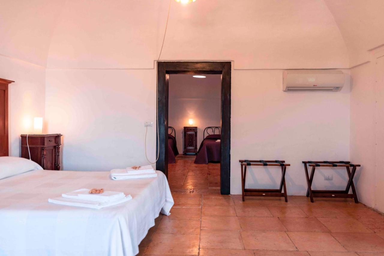 Masseria Spina Resort Monopoli Luaran gambar