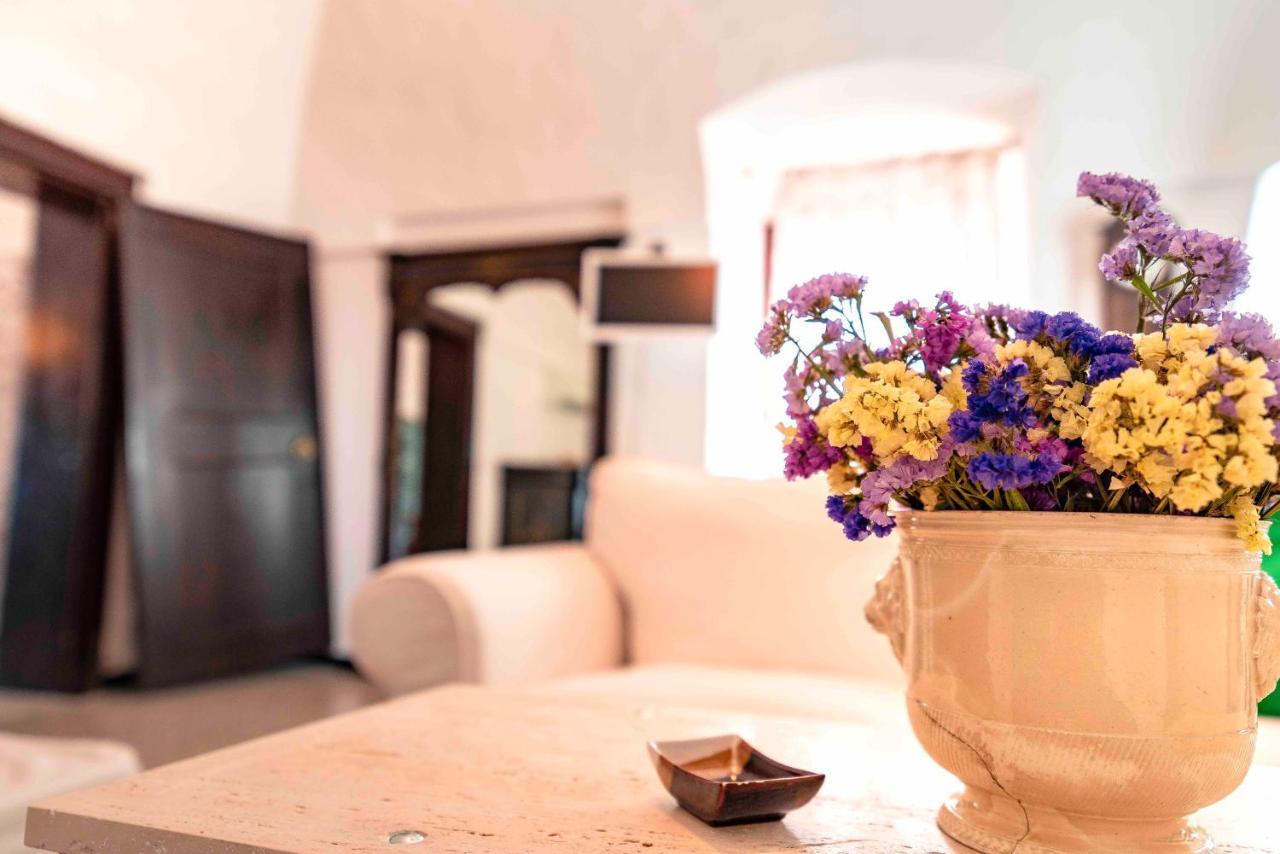 Masseria Spina Resort Monopoli Luaran gambar