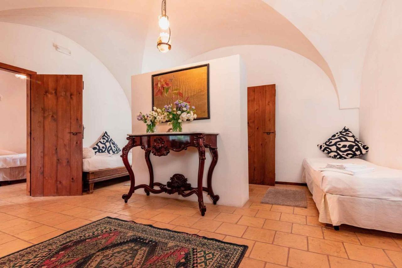 Masseria Spina Resort Monopoli Luaran gambar