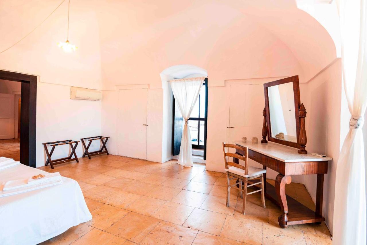 Masseria Spina Resort Monopoli Luaran gambar