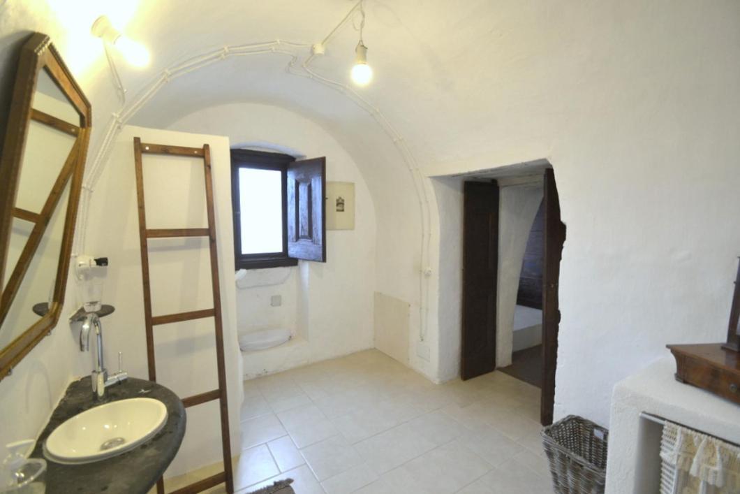 Masseria Spina Resort Monopoli Luaran gambar
