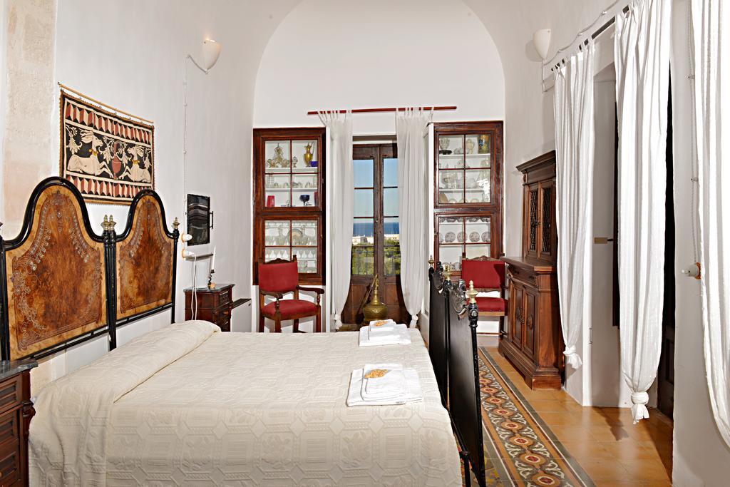 Masseria Spina Resort Monopoli Bilik gambar