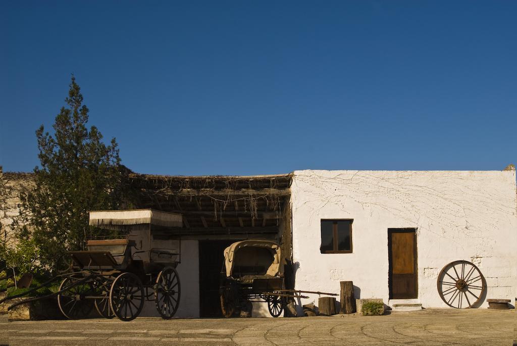 Masseria Spina Resort Monopoli Luaran gambar