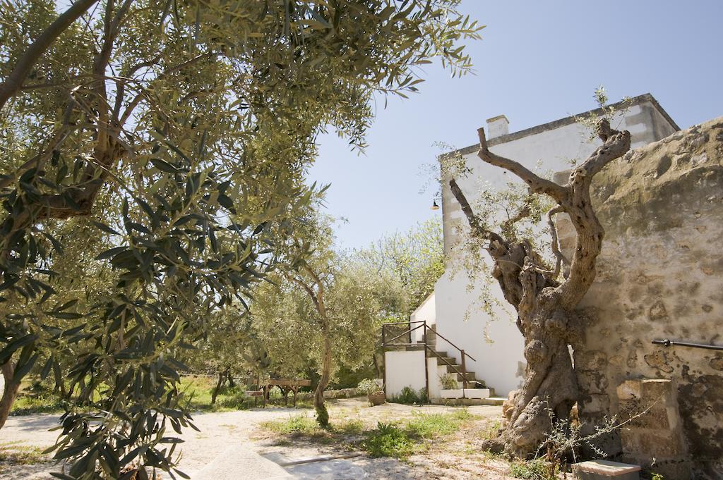 Masseria Spina Resort Monopoli Bilik gambar
