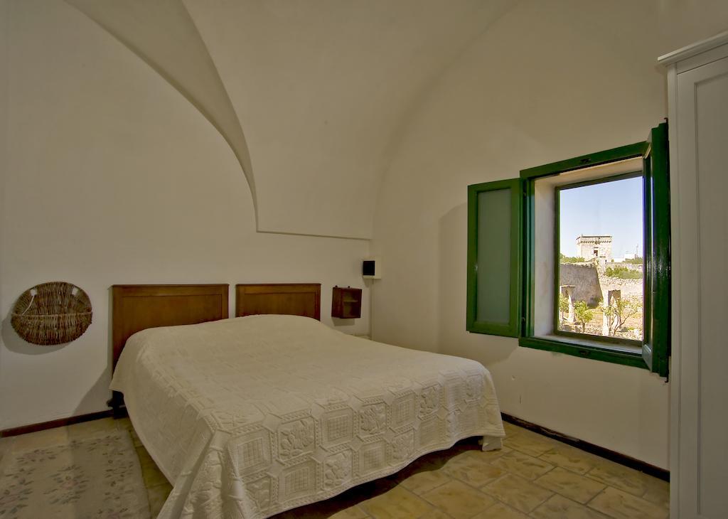 Masseria Spina Resort Monopoli Bilik gambar