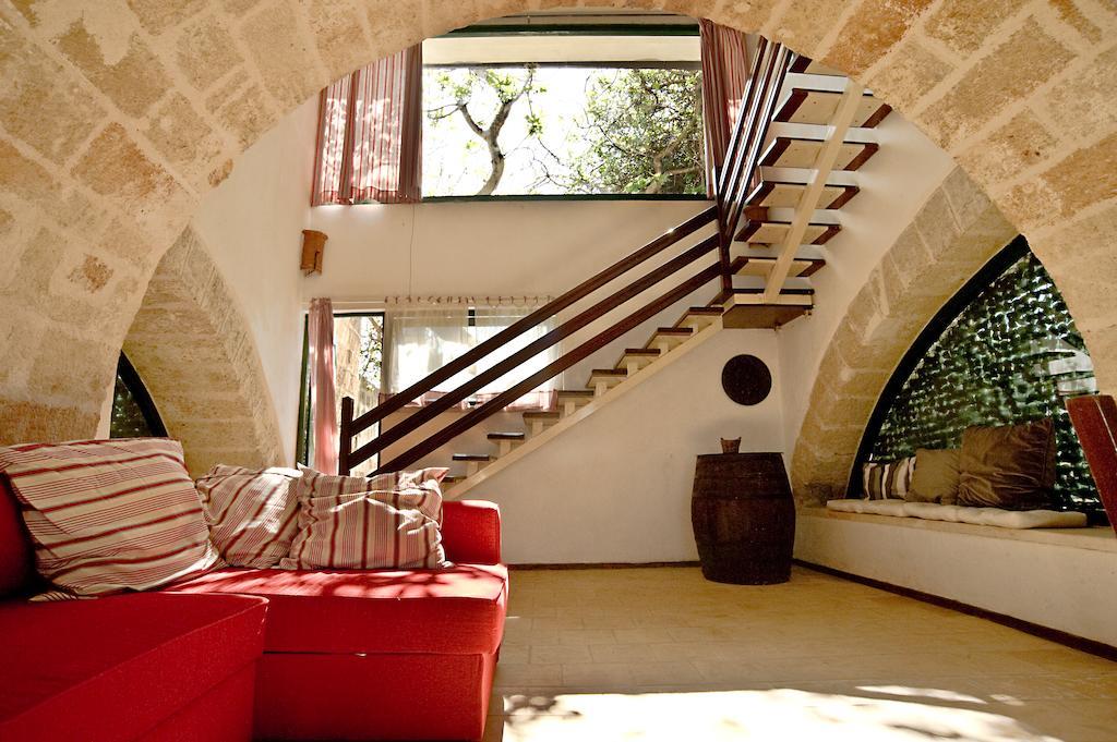 Masseria Spina Resort Monopoli Bilik gambar