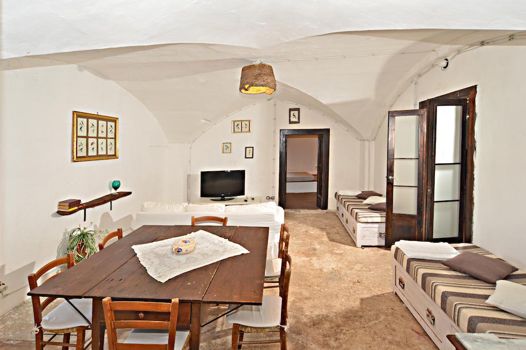 Masseria Spina Resort Monopoli Bilik gambar