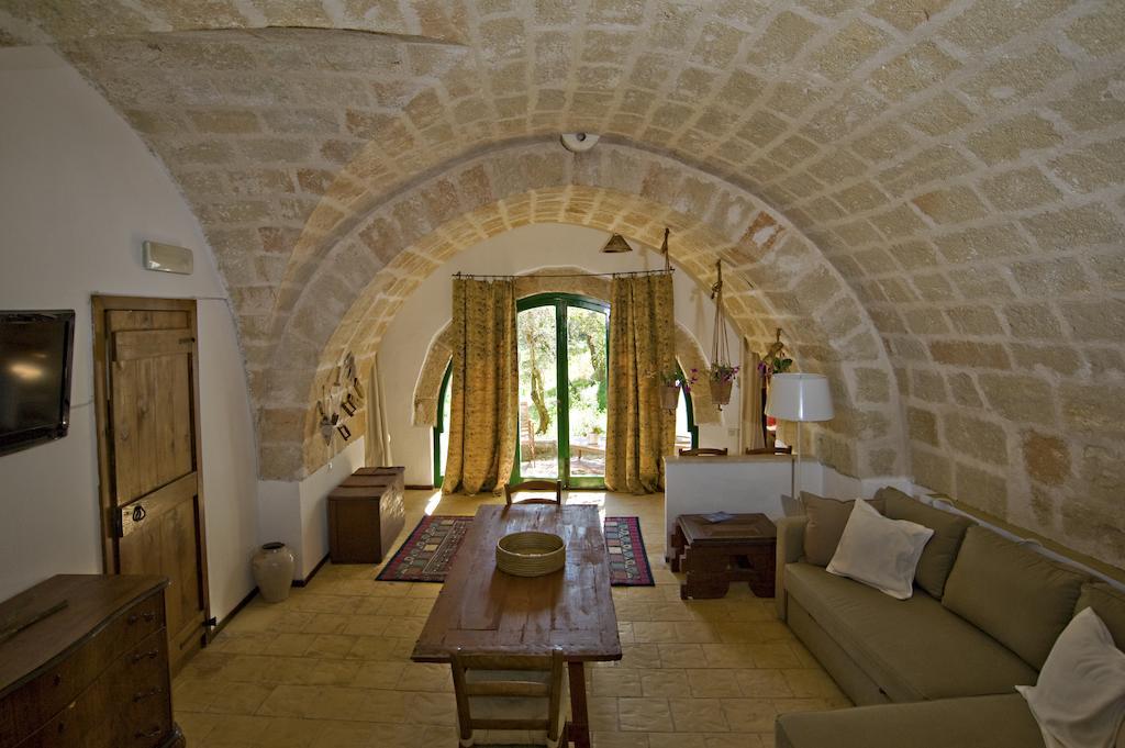 Masseria Spina Resort Monopoli Bilik gambar