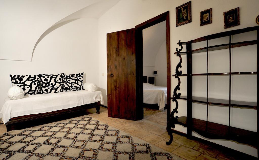 Masseria Spina Resort Monopoli Bilik gambar