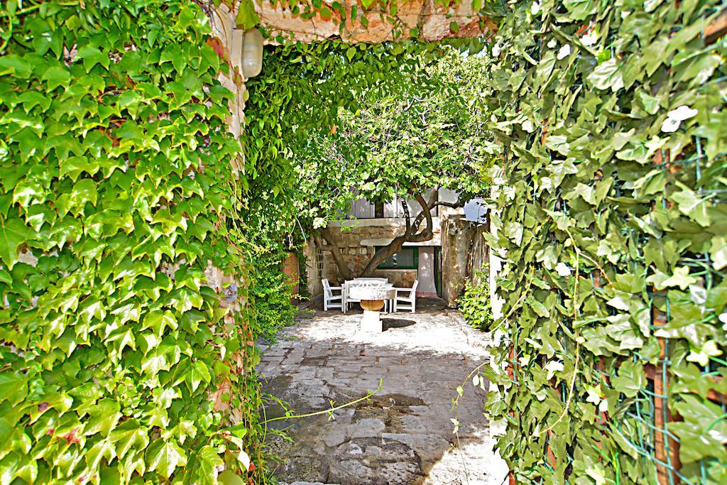 Masseria Spina Resort Monopoli Bilik gambar