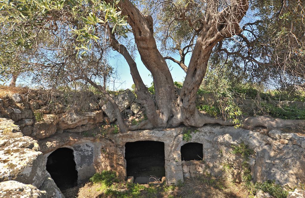 Masseria Spina Resort Monopoli Luaran gambar
