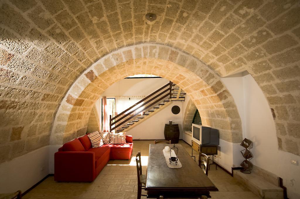 Masseria Spina Resort Monopoli Bilik gambar