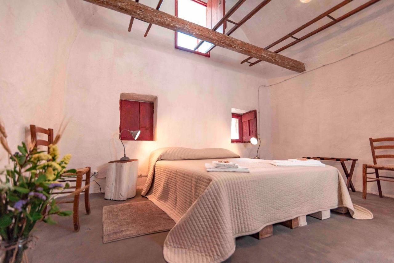 Masseria Spina Resort Monopoli Luaran gambar