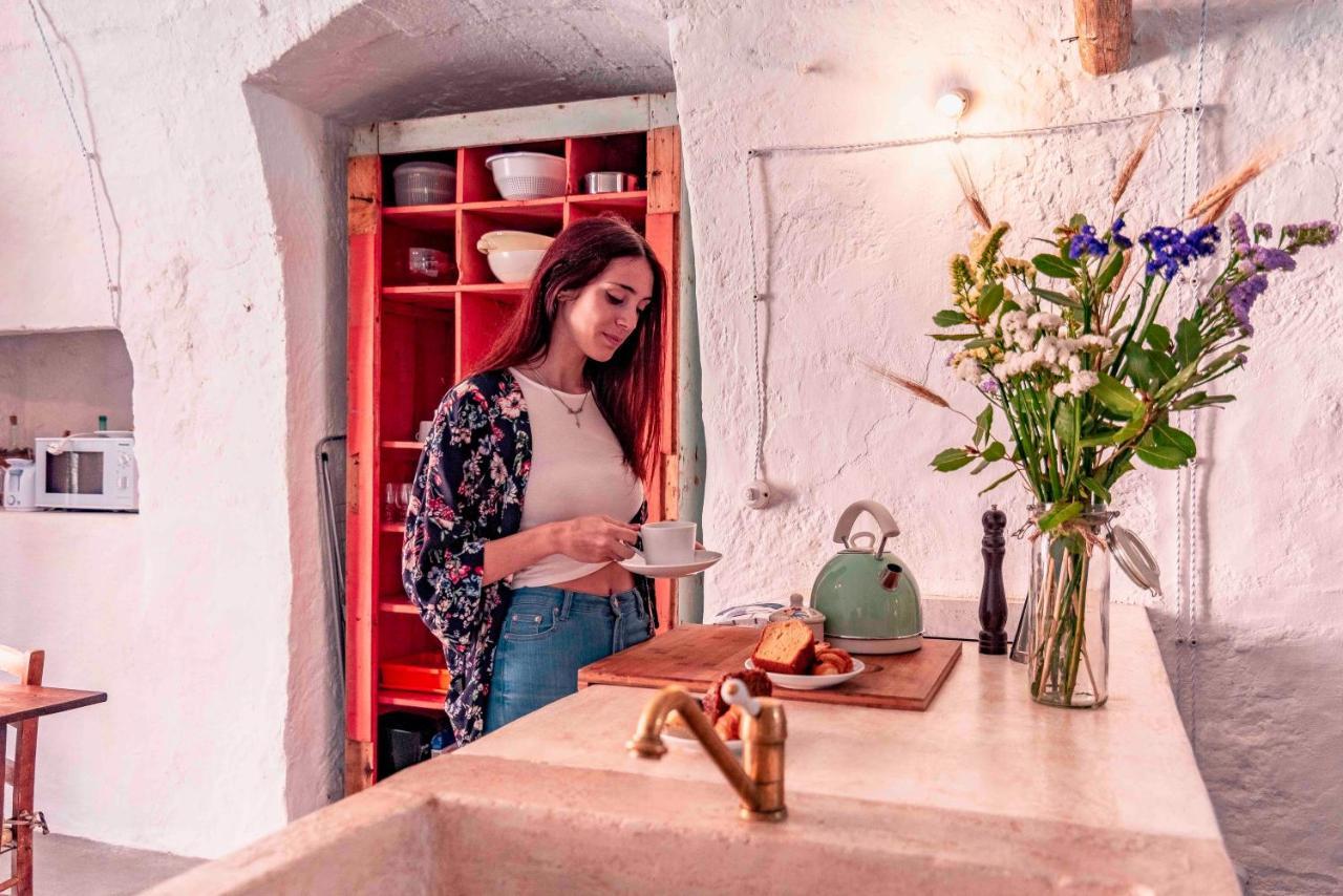 Masseria Spina Resort Monopoli Luaran gambar