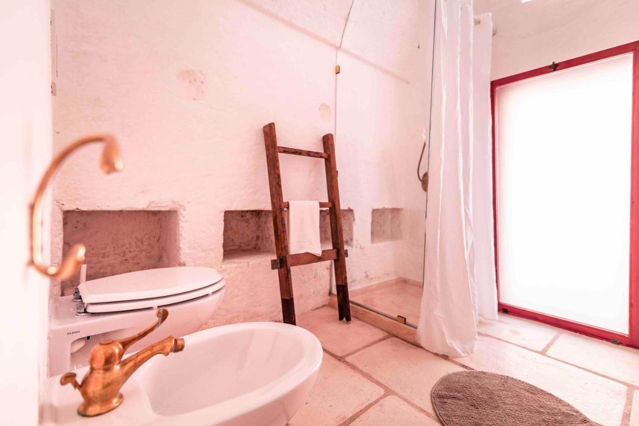 Masseria Spina Resort Monopoli Luaran gambar